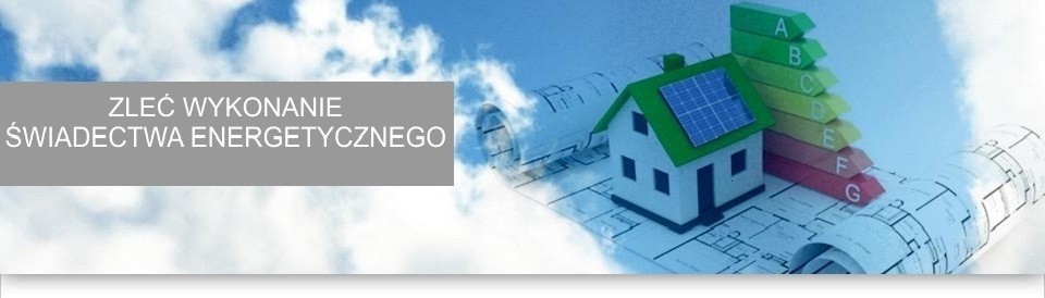 certyfikator energetyczny Myszków